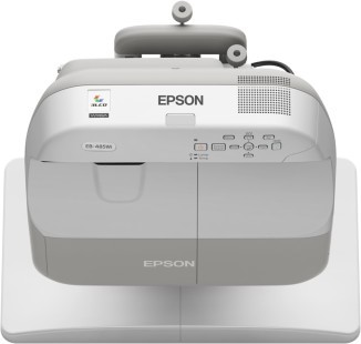 Epson EB-485Wi